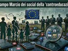 Il Campo Marcio dei social della “controeducazione”