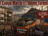 Il Campo Marcio è l’Unione Europea Il Campo Marcio è l'Unione Europea