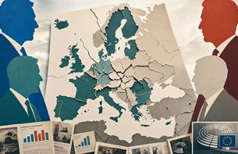 Non solo “Campo largo”: destra, sinistra e i riflessi sull’Europa Non solo "Campo largo": destra, sinistra e i riflessi sull'Europa