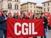 La CGIL è un partito antagonista, così come pensava Sabattini CGIL