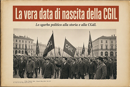 cgil CGIL