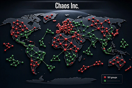 chaos-inc