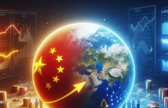 Europa e Cina trattano sulla bilancia commerciale Cina ed Europa
