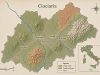 Meloni replica agli insulti: “Orgogliosa di essere definita ciociara” Ciociaria