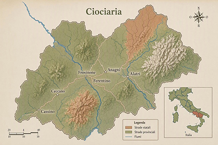 ciociaria Ciociaria