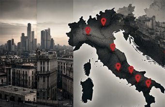 Criminalità: la sinistra governa le 7 città più insicure d’Italia Criminalità: la sinistra governa le 7 città più insicure d'Italia