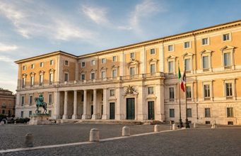 Casini: il passo di lato vista Colle Colle