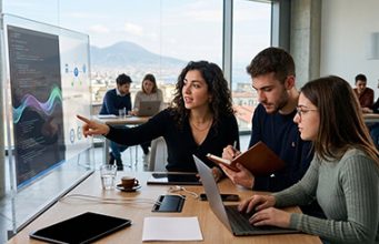 Coltivare il talento: perché investire nella formazione d’eccellenza Coltivare il talento