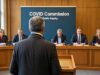 Commissione d’Inchiesta: audizione del professor Giorgio Palù Commissione d'inchiesta sul Covid