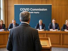 Commissione d’Inchiesta: audizione del professor Giorgio Palù Commissione d'inchiesta sul Covid