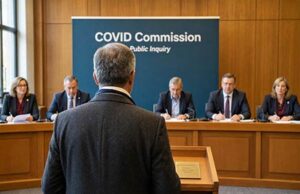 Commissione d’Inchiesta: audizione del professor Giorgio Palù Commissione d'inchiesta sul Covid