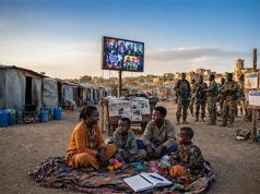 I conflitti in Africa e la solita informazione distorta I conflitti in Africa e la solita informazione distorta