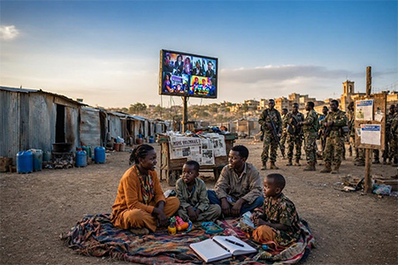 conflitti-in-africa-informazione-distorta I conflitti in Africa e la solita informazione distorta