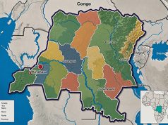 Congo, cronaca in diretta di una guerra dimenticata