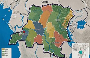 Congo, cronaca in diretta di una guerra dimenticata