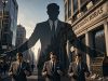 Controambiti della finanza e condizionamenti all’ombra di McCarthy Controambiti della finanza e condizionamenti all'ombra di McCarthy