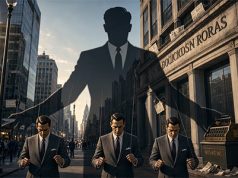 Controambiti della finanza e condizionamenti all’ombra di McCarthy Controambiti della finanza e condizionamenti all'ombra di McCarthy