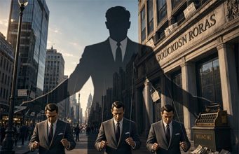 Controambiti della finanza e condizionamenti all’ombra di McCarthy Controambiti della finanza e condizionamenti all'ombra di McCarthy