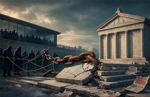 Per difendere la Costituzione praticano l’eversione