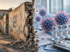 Covid, incapacità politico-tecnica in un disastro epocale – Parte 1 Covid, disastro epocale