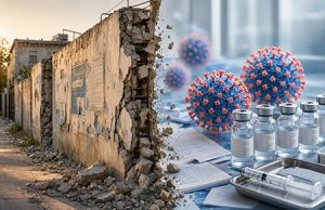 Covid, incapacità politico-tecnica in un disastro epocale – Parte 1 Covid, disastro epocale