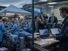 Covid, incapacità politica e tecnica in un disastro epocale – Parte 7 Covid, disastro epocale