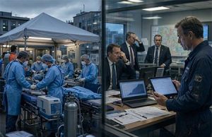 Covid, incapacità politica e tecnica in un disastro epocale – Parte 7 Covid, disastro epocale