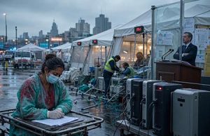 Covid, incapacità politica e tecnica in un disastro epocale – Parte 6 Covid, incapacità politica e tecnica in un disastro epocale
