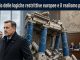 Il crollo delle logiche restrittive europee e il realismo politico Il crollo delle logiche restrittive europee e il realismo politico