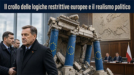 crollo-logiche-restrittive-europee Il crollo delle logiche restrittive europee e il realismo politico