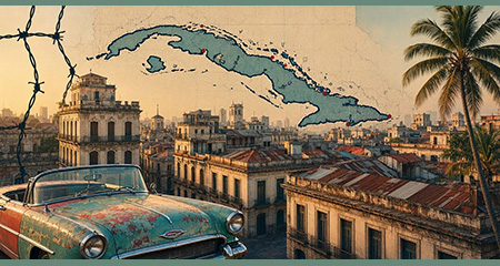 cuba-geopolitica-sopravvivenza Cuba, la geopolitica della sopravvivenza