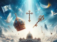 La curia di Leone XIV tra nova et vetera La curia di Leone XIV