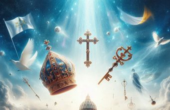 La curia di Leone XIV tra nova et vetera La curia di Leone XIV