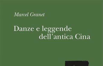 Danze e leggende dell’antica Cina – Il trono di Yu Danze e leggende dell'antica Cina