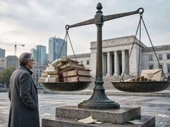 L’eredità del debito pubblico italiano debito pubblico