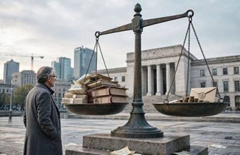 L’eredità del debito pubblico italiano debito pubblico