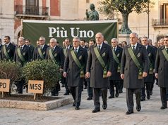 Il deep state ulivista entra a gamba tesa nel Campo Largo Il deep state ulivista entra a gamba tesa nel Campo Largo