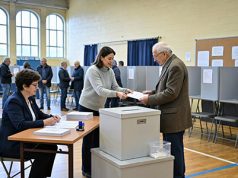 La crisi della democrazia partecipativa democrazia partecipativa