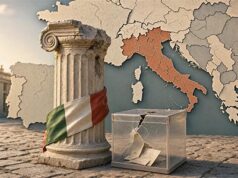 La fragilità delle democrazie occidentali democrazie occidentali