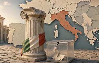 La fragilità delle democrazie occidentali democrazie occidentali