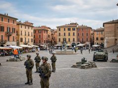 Destabilizzare l’Occidente Destabilizzare l'Occidente