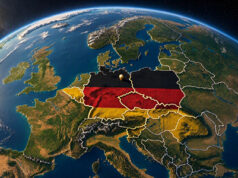 Deutschland: von über alles bis kaputt Deutschland
