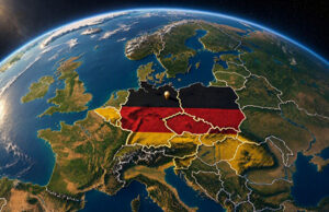 Deutschland: von über alles bis kaputt Deutschland
