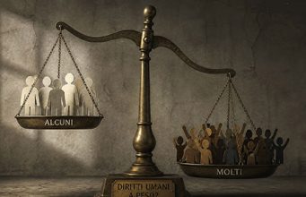 Che valore ha la difesa dei diritti umani quando non è universale? difesa dei diritti umani