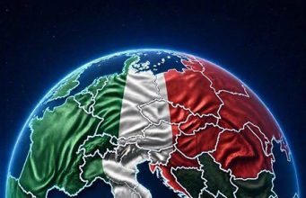Gabrielli e la sua discesa in campo discesa in campo in Italia