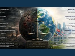 Il disordine mondiale e il costituzionalismo globale