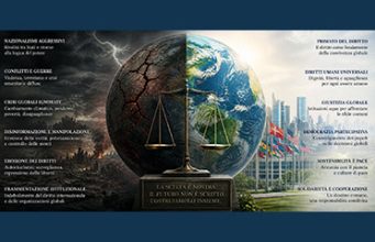 Il disordine mondiale e il costituzionalismo globale Il disordine mondiale e il costituzionalismo globale