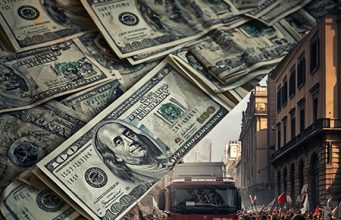Dollari e crisi di Governo Dollari e crisi di Governo