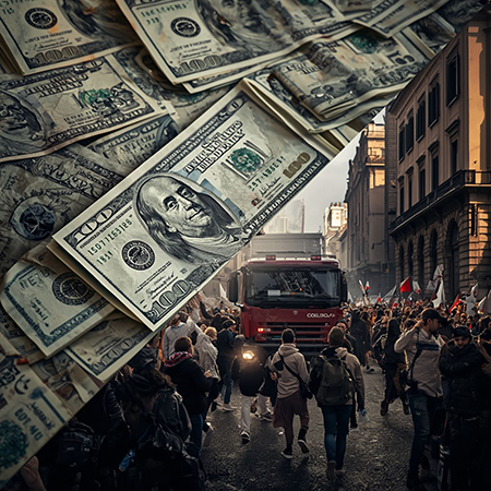 dollari-crisi-governo Dollari e crisi di Governo
