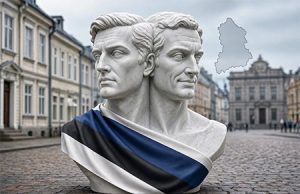 La doppia morale cialtrona degli estoni La doppia morale cialtrona degli estoni